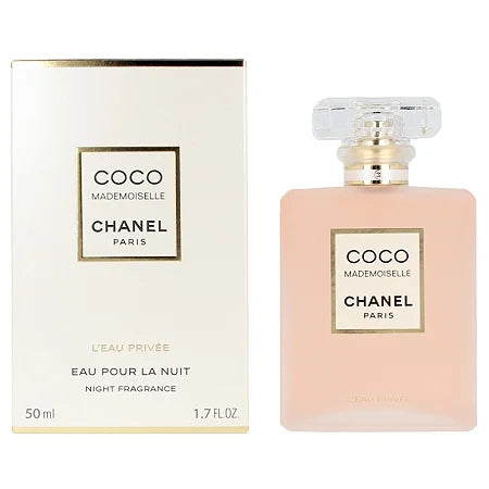 3 Parfums Chanel COCO MADEMOISELLE, Yves Saint Laurent LIBRE et CHLOÉ (Eau de Parfum)- 100Ml