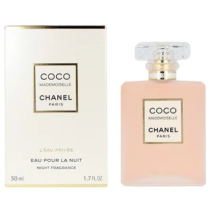 3 Parfums Chanel COCO MADEMOISELLE, Yves Saint Laurent LIBRE et CHLOÉ (Eau de Parfum)- 100Ml