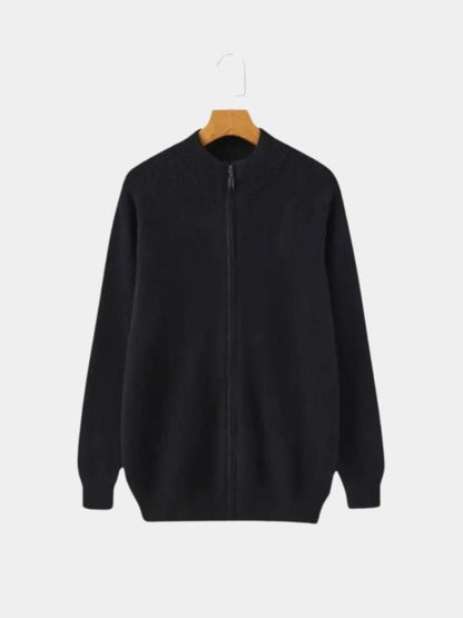 Cashmere Sweater - Cross & Crown