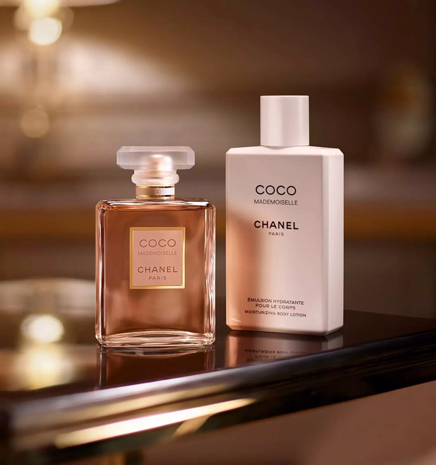 CHANEL - COCO MADEMOISELLE (Eau de Parfum) - 100 ml