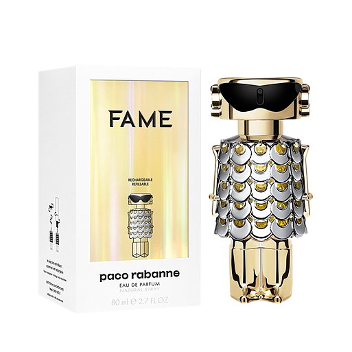 Paco Rabanne FAME (Eau de parfum) -100ML