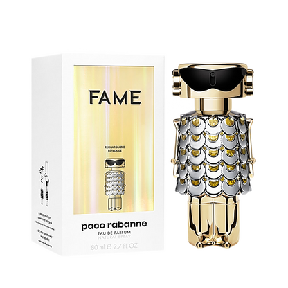 Paco Rabanne FAME (Eau de parfum) -100ML