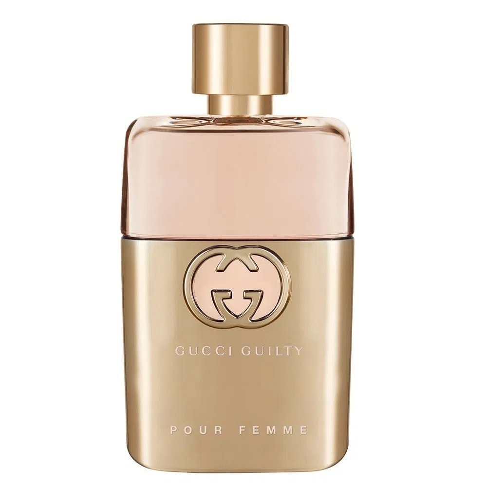 3 Parfums Gucci Guilty, Valentino Intense, Flower By Kenzo (Eau Parfum) - 100Ml