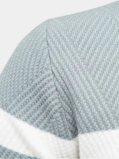 Essential Casual Sweater - Cross & Crown