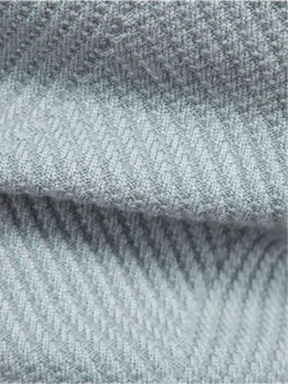 Essential Casual Sweater - Cross & Crown