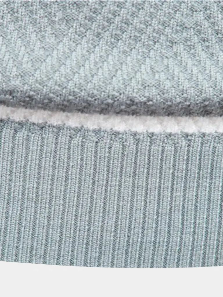 Essential Casual Sweater - Cross & Crown