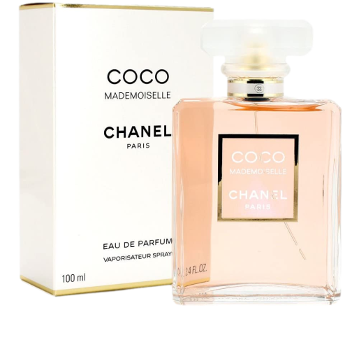 2 Parfums CHANEL COCO MADEMOISELLE EAU DE PARFUM 100ML und Chanel N°5 - Eau de Parfum - 100ml