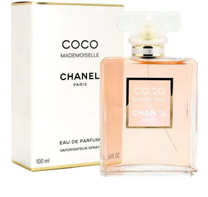 3 Parfums Lady Million (Eau de Parfum) Rabanne, Lancôme LA VIE EST BELLE (Eau de Parfum) et CHANEL COCO MADEMOISELLE EAU DE PARFUM 100ML