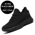 All Black (3.95" / 10 cm)