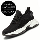 Black (3.95" / 10 cm)