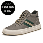 Gray (3.15" / 8 cm)