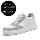 Gray (2.4" / 6cm)