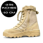 Khaki (3.95" / 10 cm)