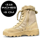 Khaki (3.15" / 8 cm)
