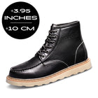 Black (3.95" / 10 cm)