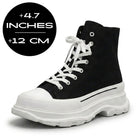 White (4.7" / 12 cm)