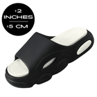 Black-White (2" / 5 cm)