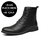 Black (3.15 inches/8cm)