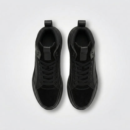 STRIDE