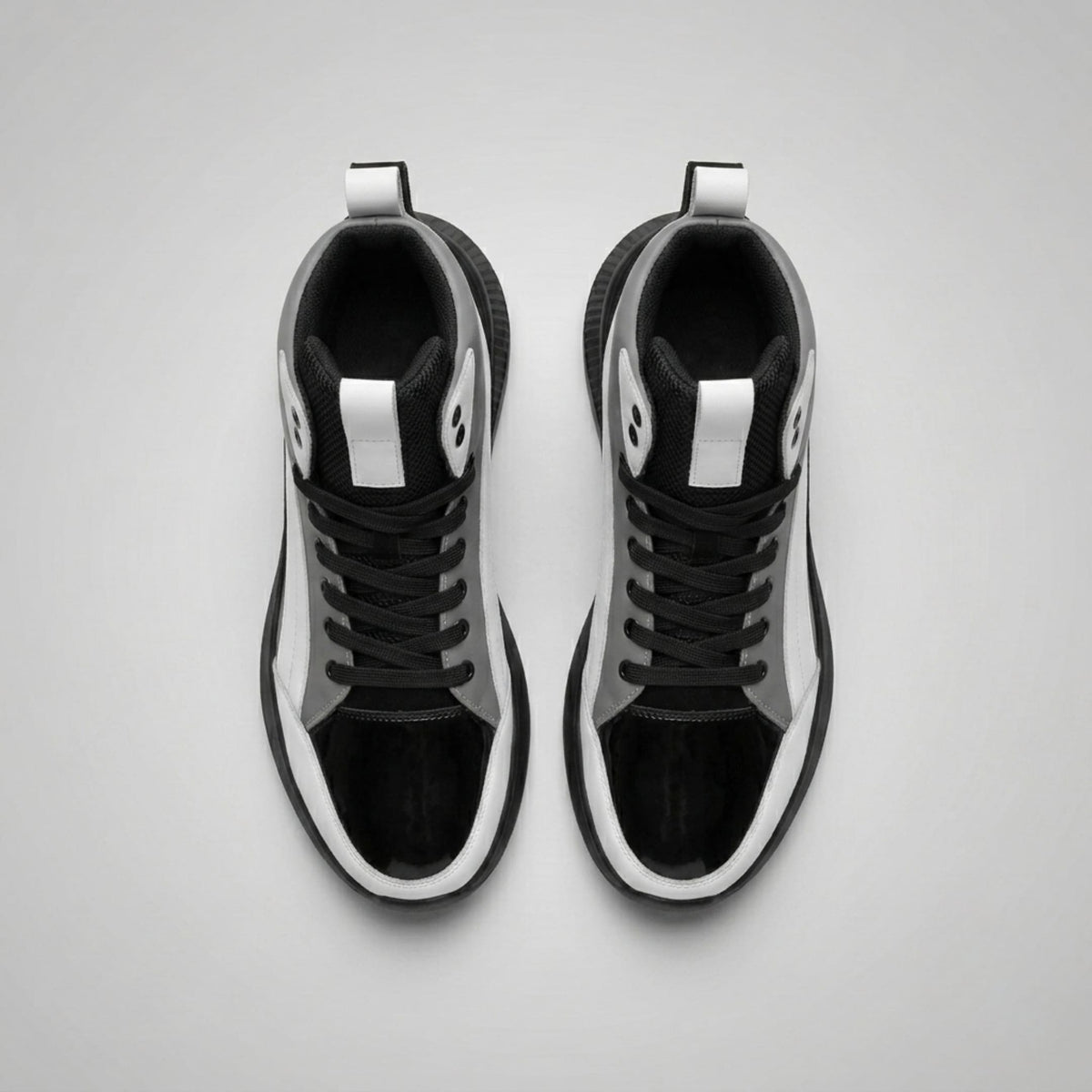 STRIDE