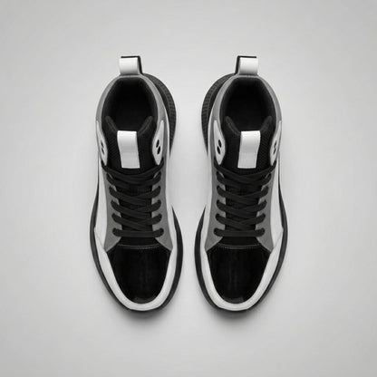 STRIDE