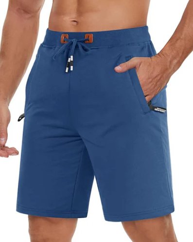 H.D Balboa Shorts