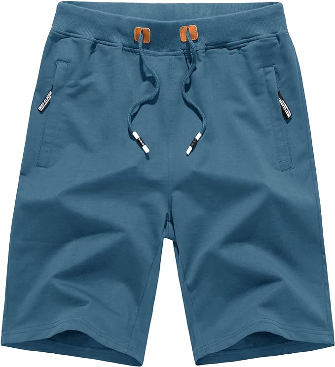 H.D Balboa Shorts