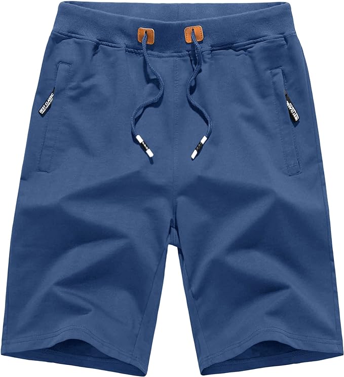H.D Balboa Shorts