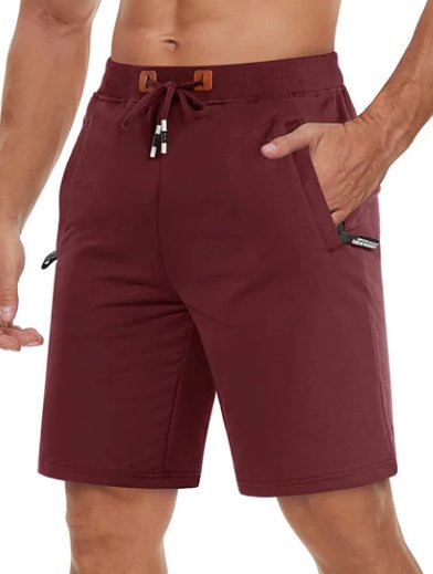 H.D Balboa Shorts