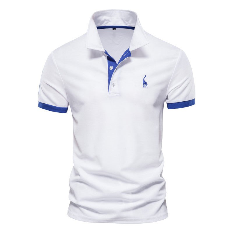 H.D Berkeley Polo