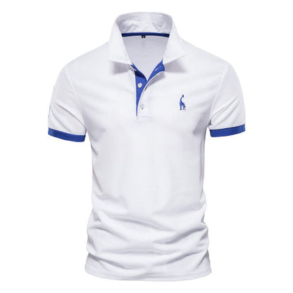 H.D Berkeley Polo