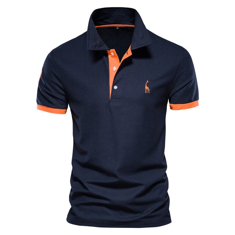 H.D Berkeley Polo