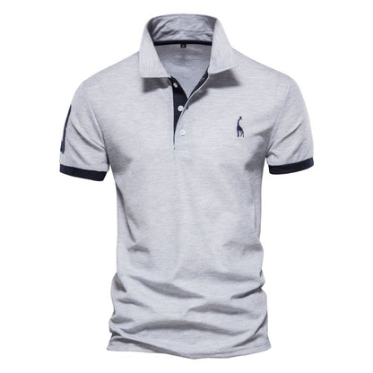 H.D Berkeley Polo