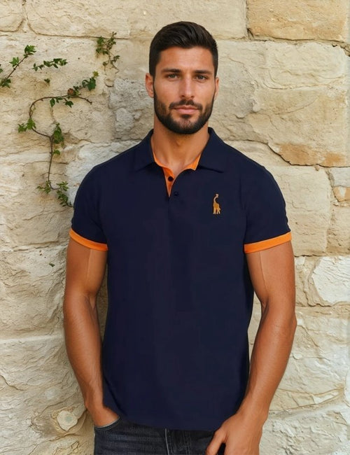H.D Berkeley Polo