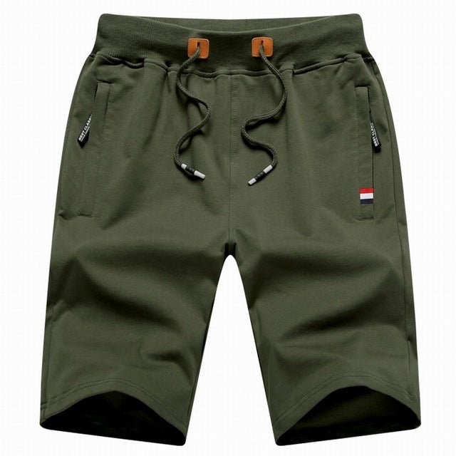 H.D Balboa Shorts