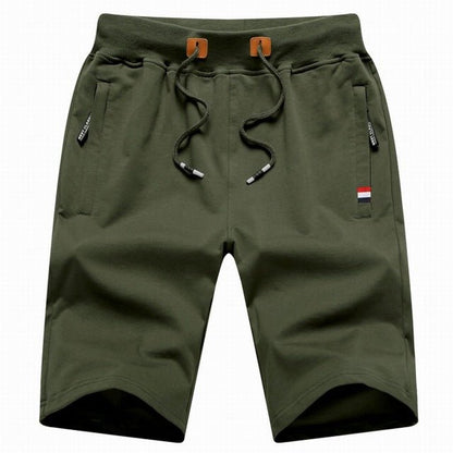 H.D Balboa Shorts