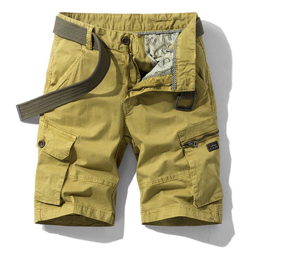 H.D Lorax Shorts