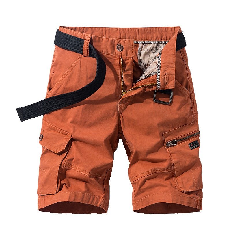 H.D Lorax Shorts
