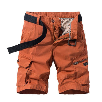 H.D Lorax Shorts