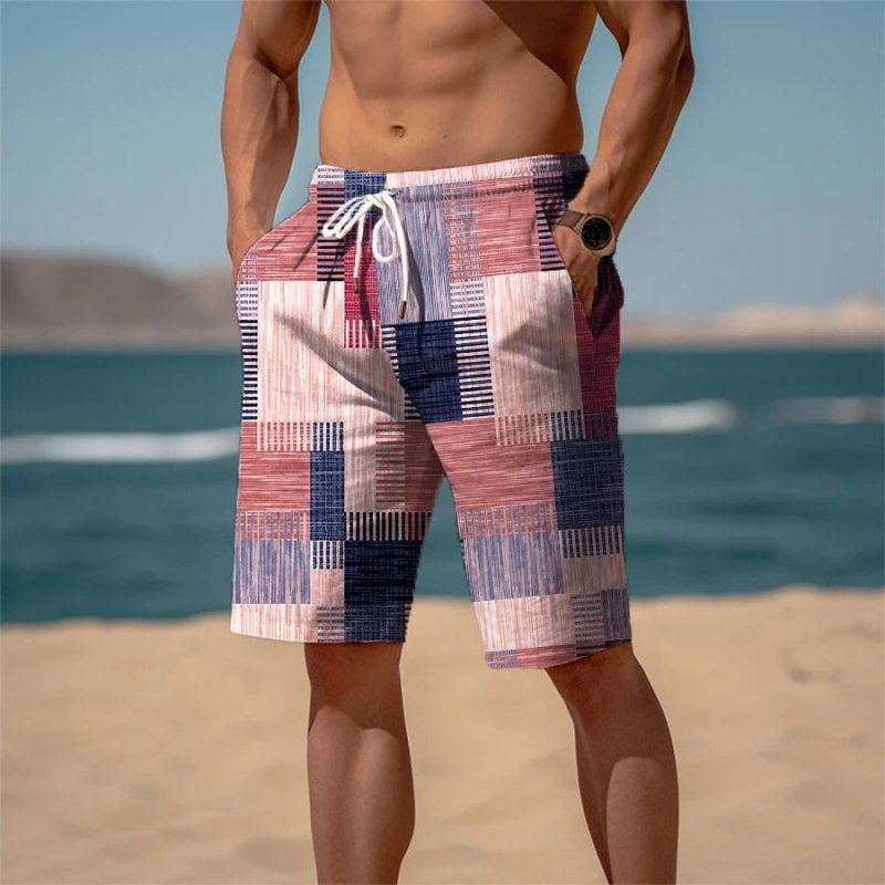 H.D Malibu Shorts