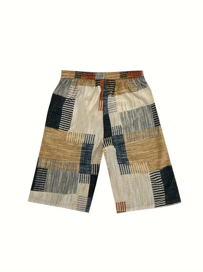 H.D Malibu Shorts