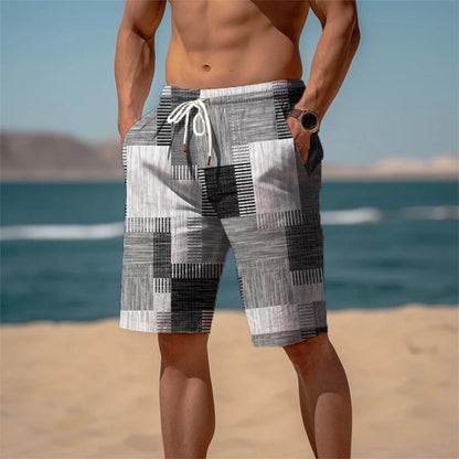 H.D Malibu Shorts
