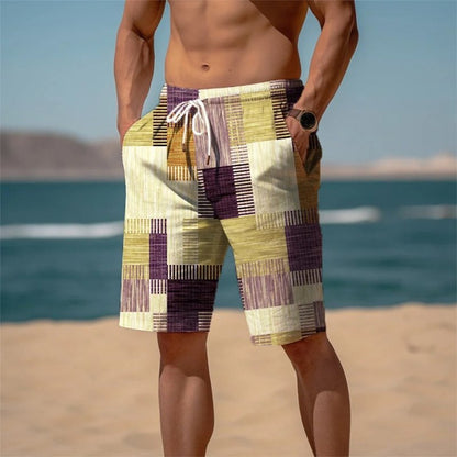 H.D Malibu Shorts