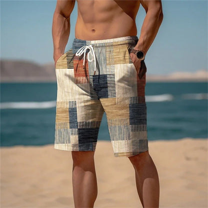 H.D Malibu Shorts