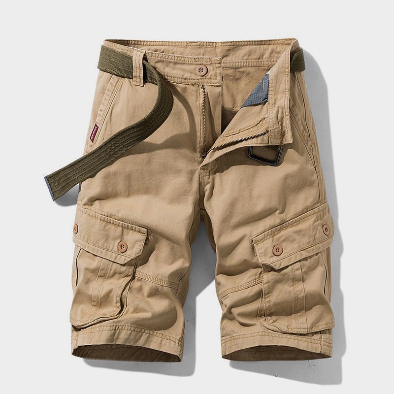 H.D Omega Cargo Shorts