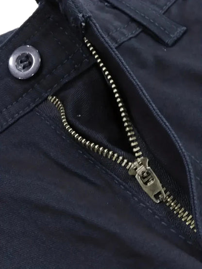 H.D Omega Cargo Shorts