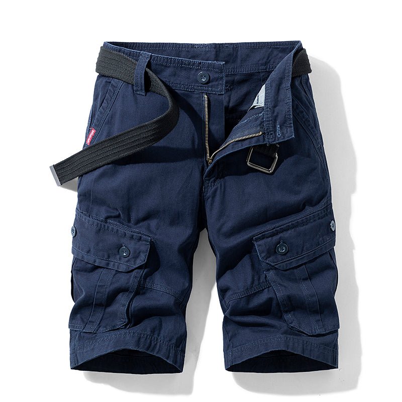 H.D Omega Cargo Shorts