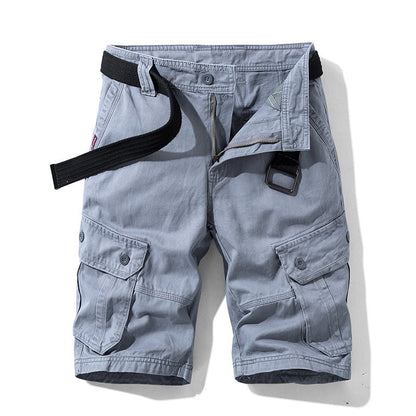 H.D Omega Cargo Shorts