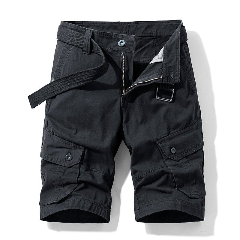 H.D Omega Cargo Shorts