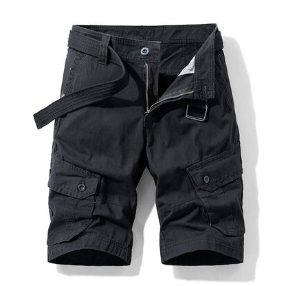 H.D Omega Cargo Shorts